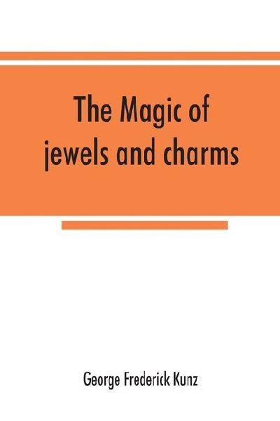 The magic of jewels and charms