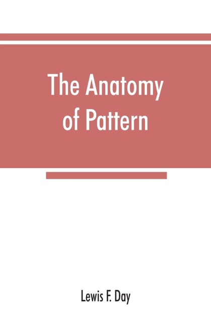 The anatomy of pattern