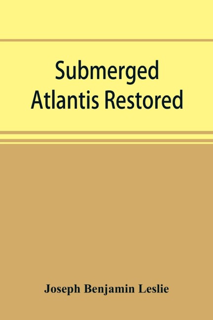 Submerged Atlantis restored, or, Ri¿n-ga¿-se¿ nud si¿-i¿ ke¿lze¿ (links and cycles)