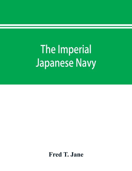 The imperial Japanese navy