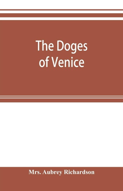 The doges of Venice