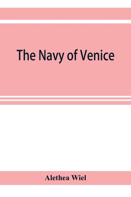 The navy of Venice