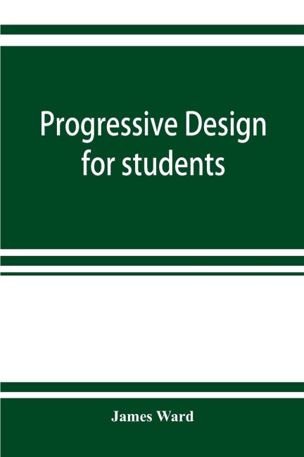 Progressive design for students