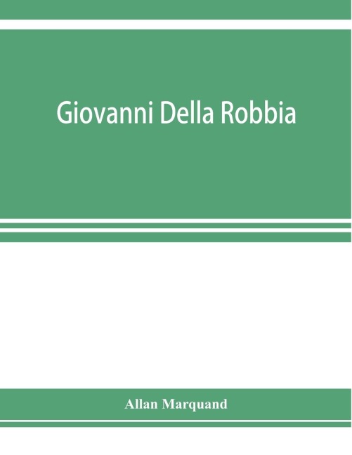 Giovanni della Robbia