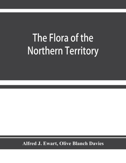 The flora of the Northern Territory