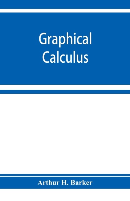 Graphical Calculus