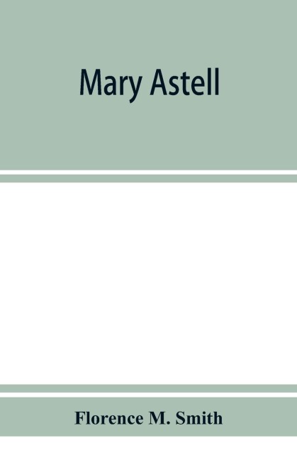 Mary Astell