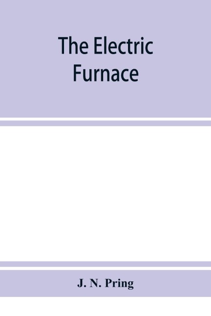 The electric furnace