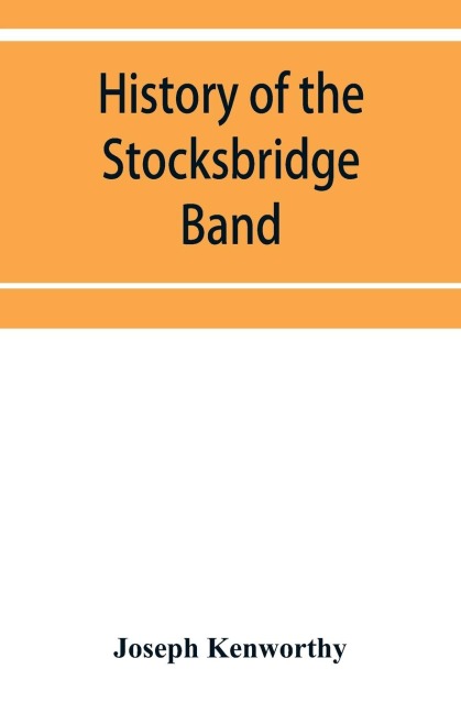 History of the Stocksbridge Band of Hope Industrial Co-operative Society Limited, 1860-1910