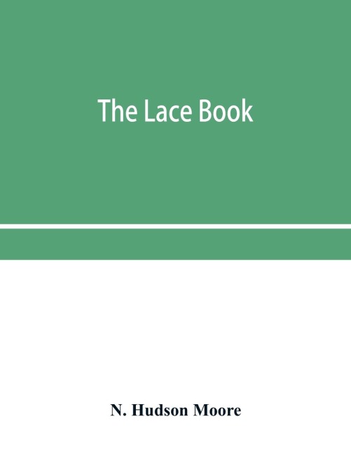 The lace book