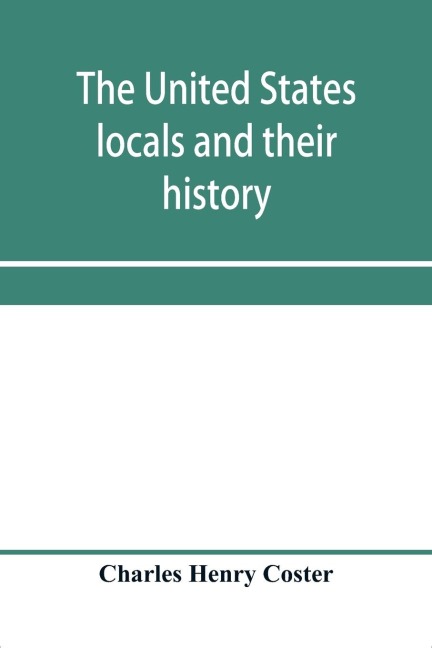 The United States locals and their history