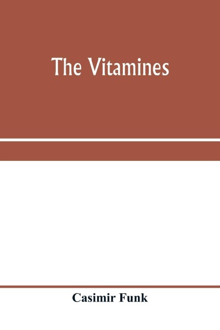 The vitamines
