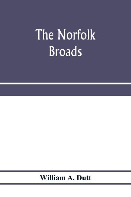 The Norfolk Broads