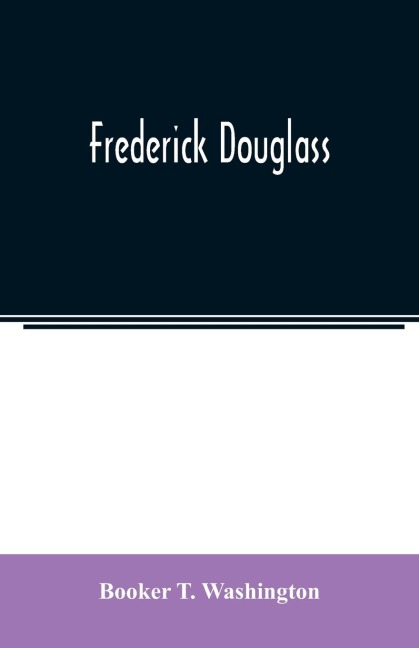 Frederick Douglass