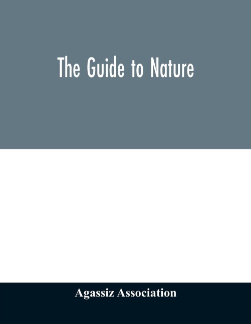 The Guide to nature