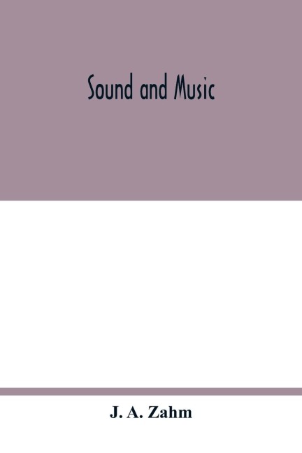 Sound and music