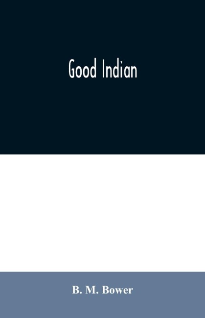 Good Indian