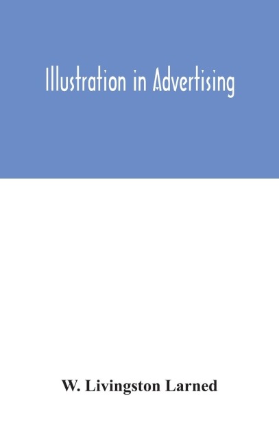 Illustration In Advertising