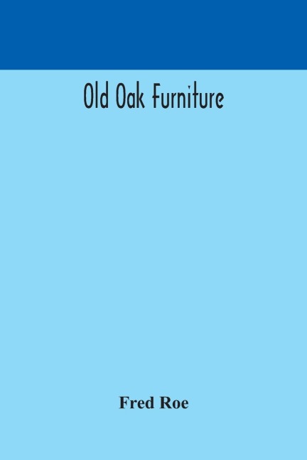 Old Oak Furniture