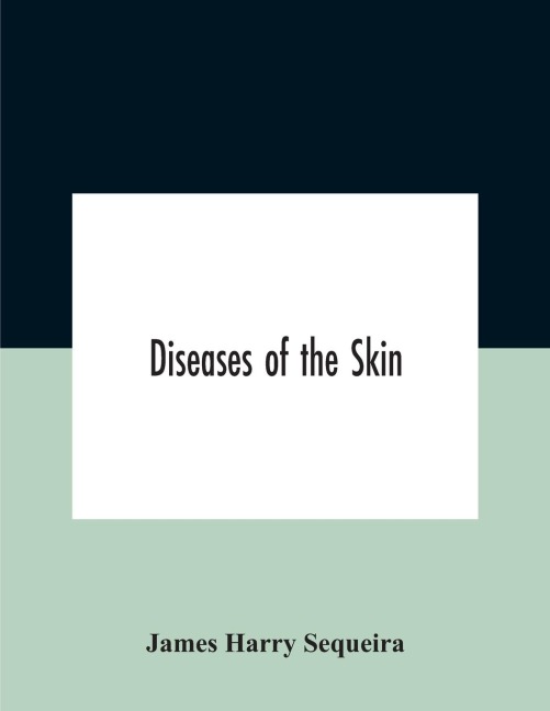 Diseases of the skin