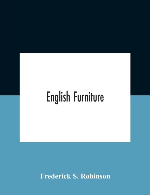 English Furniture