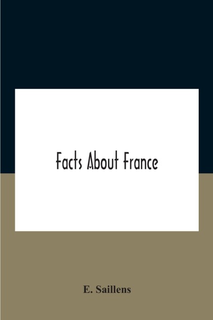 Facts About France