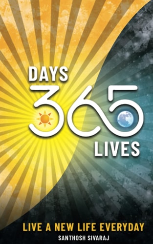 365 Days 365 Lives