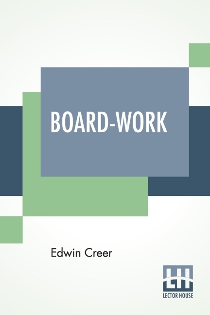 Board-Work: Or The Art Of Wig-Making, Etc. Designed For The Use Of Hairdressers And Especially Of Young Men In The Trade. To Which Is Added Remarks Upon Razors, Razor-Sharpening, Razor Strops, & Miscellaneous Recipes, Specially Selected.
