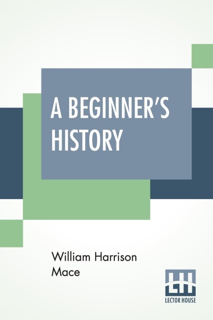 A Beginners History