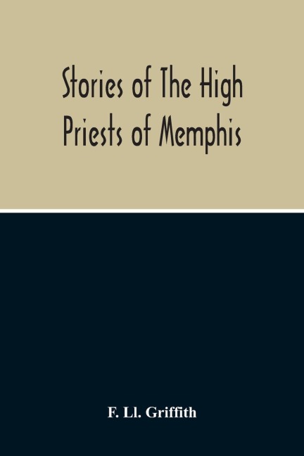 Stories Of The High Priests Of Memphis: The Dethon Of Herodotus And The Demotic Tales Of Khamuas