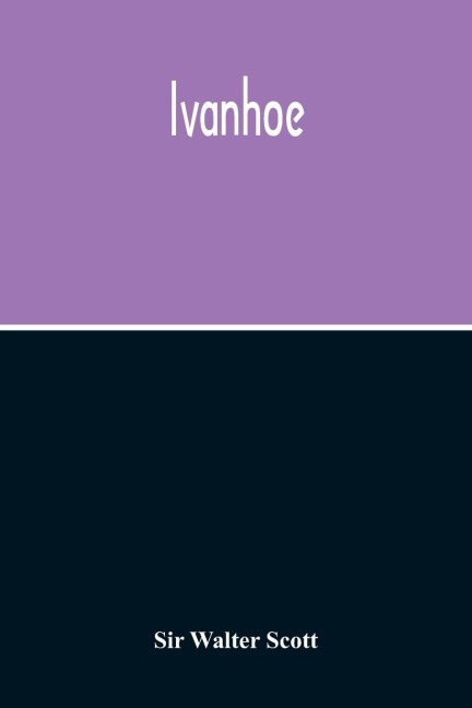 Ivanhoe