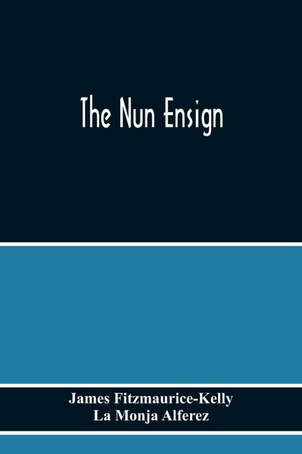 The Nun Ensign