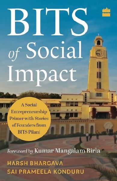 Bits of Social Impact