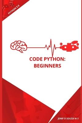 Code Python: Beginners