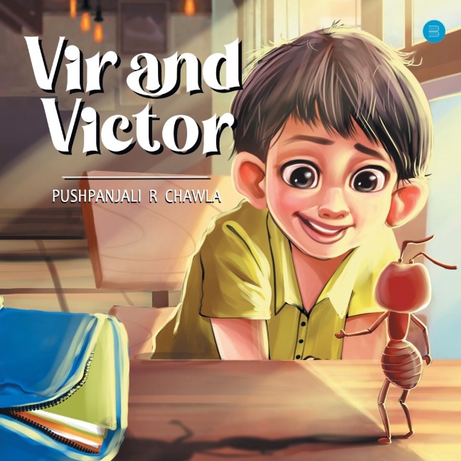 &nbsp;Vir and Victor