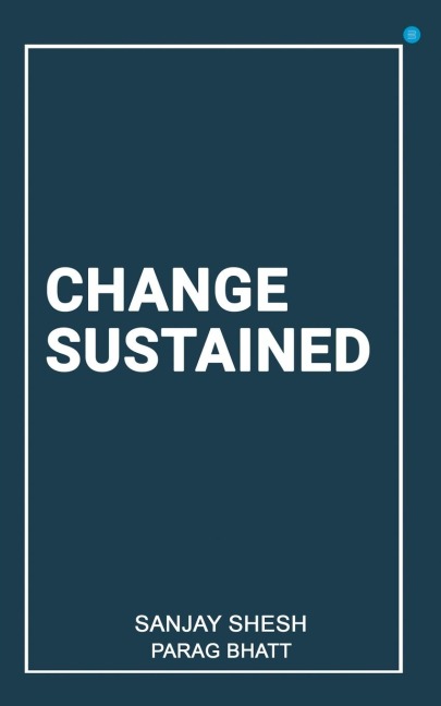 Change Sustained&nbsp;