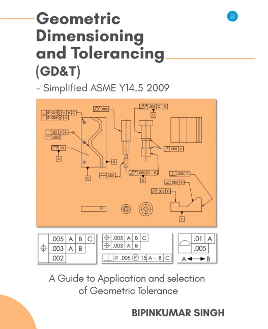 Advanced Geometric Dimensioning and Tolerancing