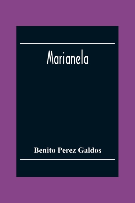 Marianela