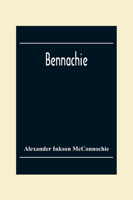 Bennachie