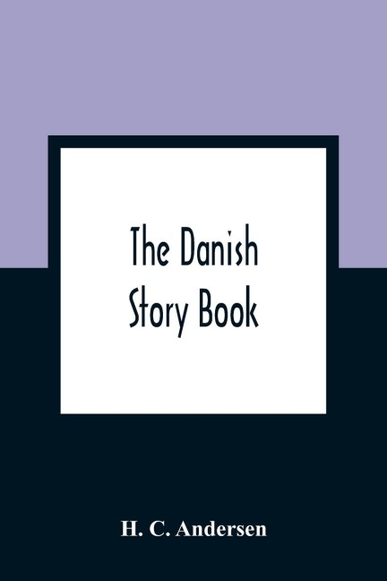 The Danish Story Book