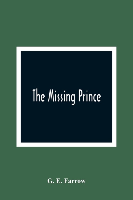 The Missing Prince