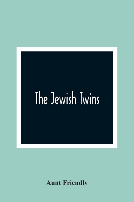 The Jewish Twins