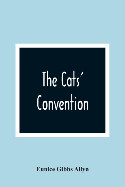 The Cats' Convention
