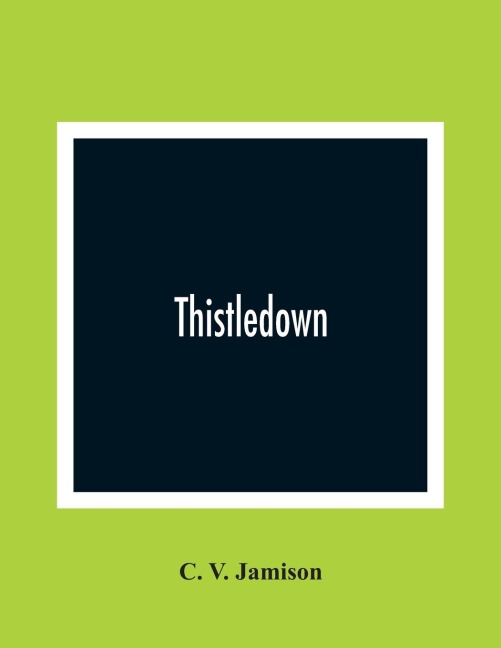 Thistledown