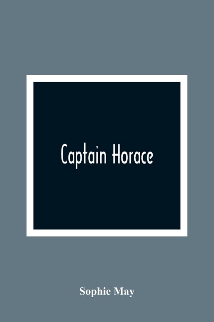 Captain Horace