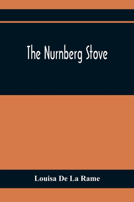 The Nurnberg Stove