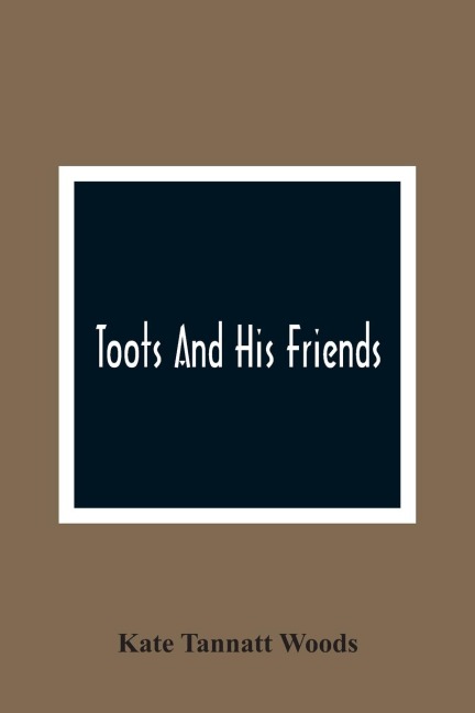 Toots And His Friends