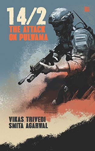 14/2 The Attack on Pulwama