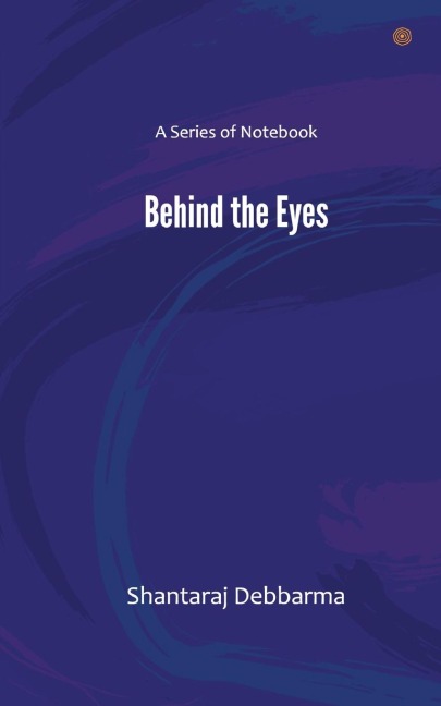 Behind the eyes