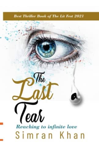 The Last Tear Reaching to Infinite Love